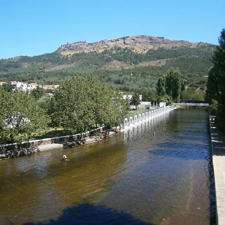 El-Rei Dom Manuel Hotel Marvão Exterior foto
