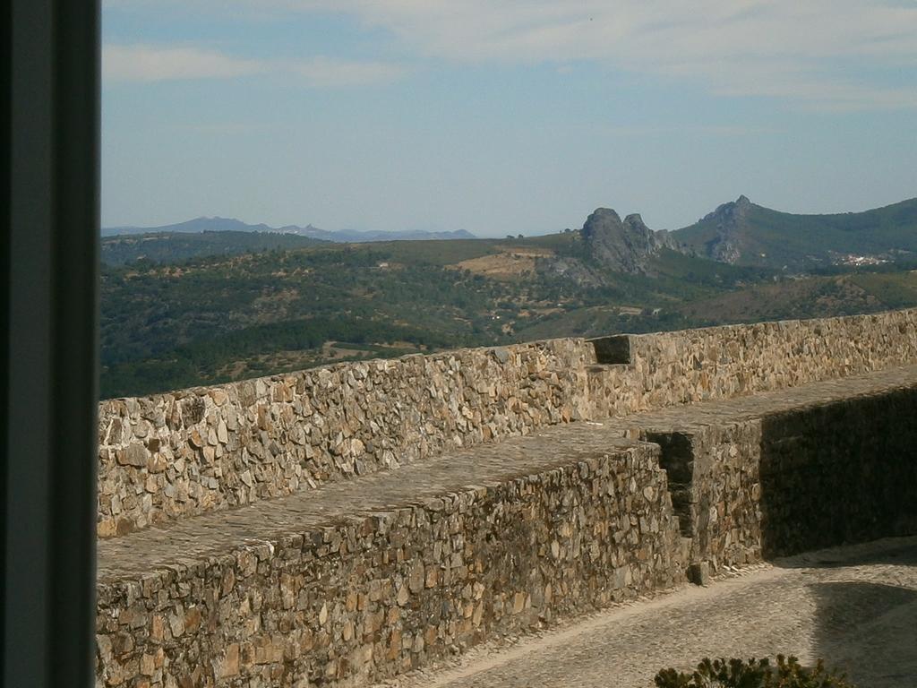 El-Rei Dom Manuel Hotel Marvão Zimmer foto