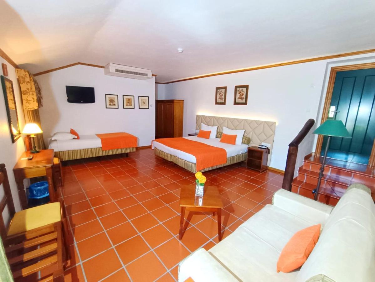 El-Rei Dom Manuel Hotel Marvão Exterior foto