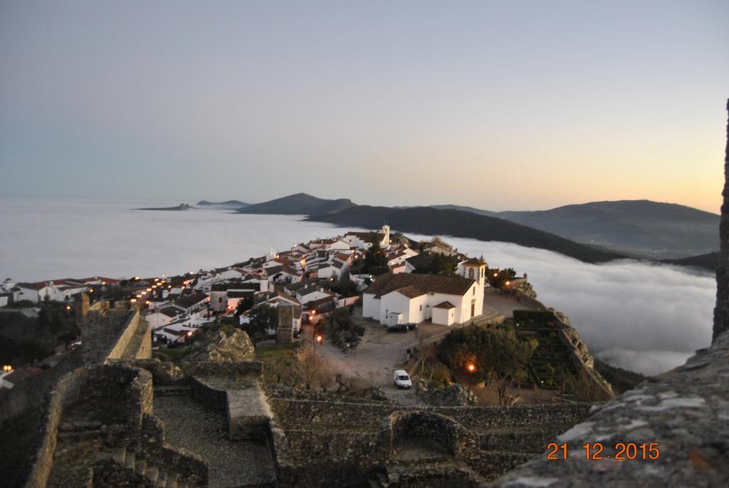 El-Rei Dom Manuel Hotel Marvão Zimmer foto