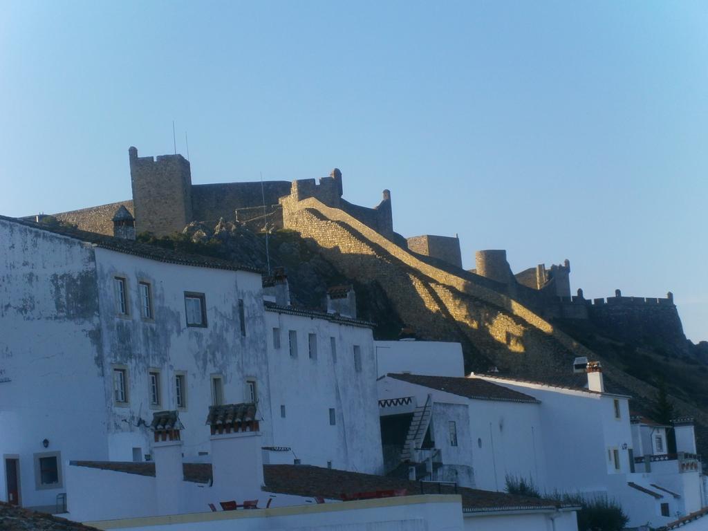El-Rei Dom Manuel Hotel Marvão Zimmer foto