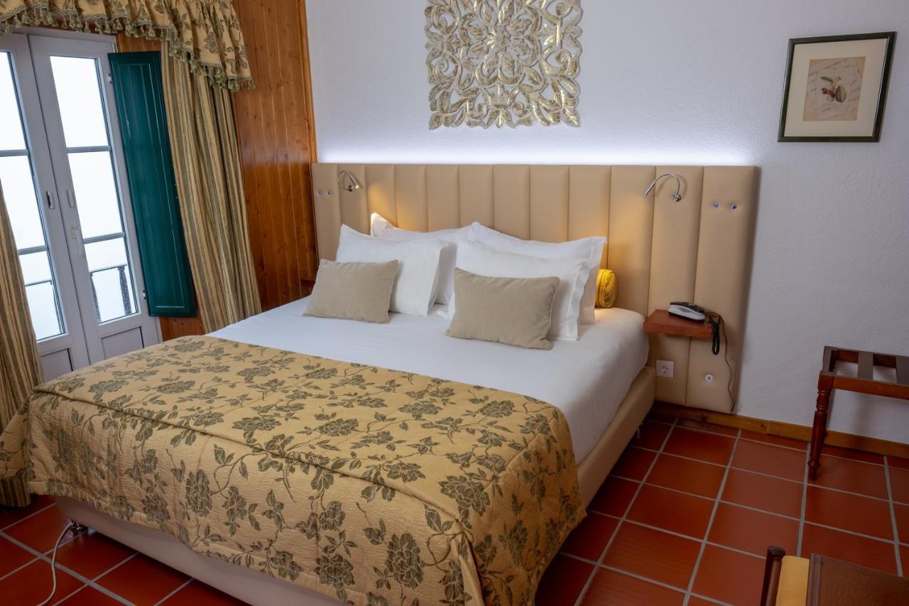 El-Rei Dom Manuel Hotel Marvão Exterior foto