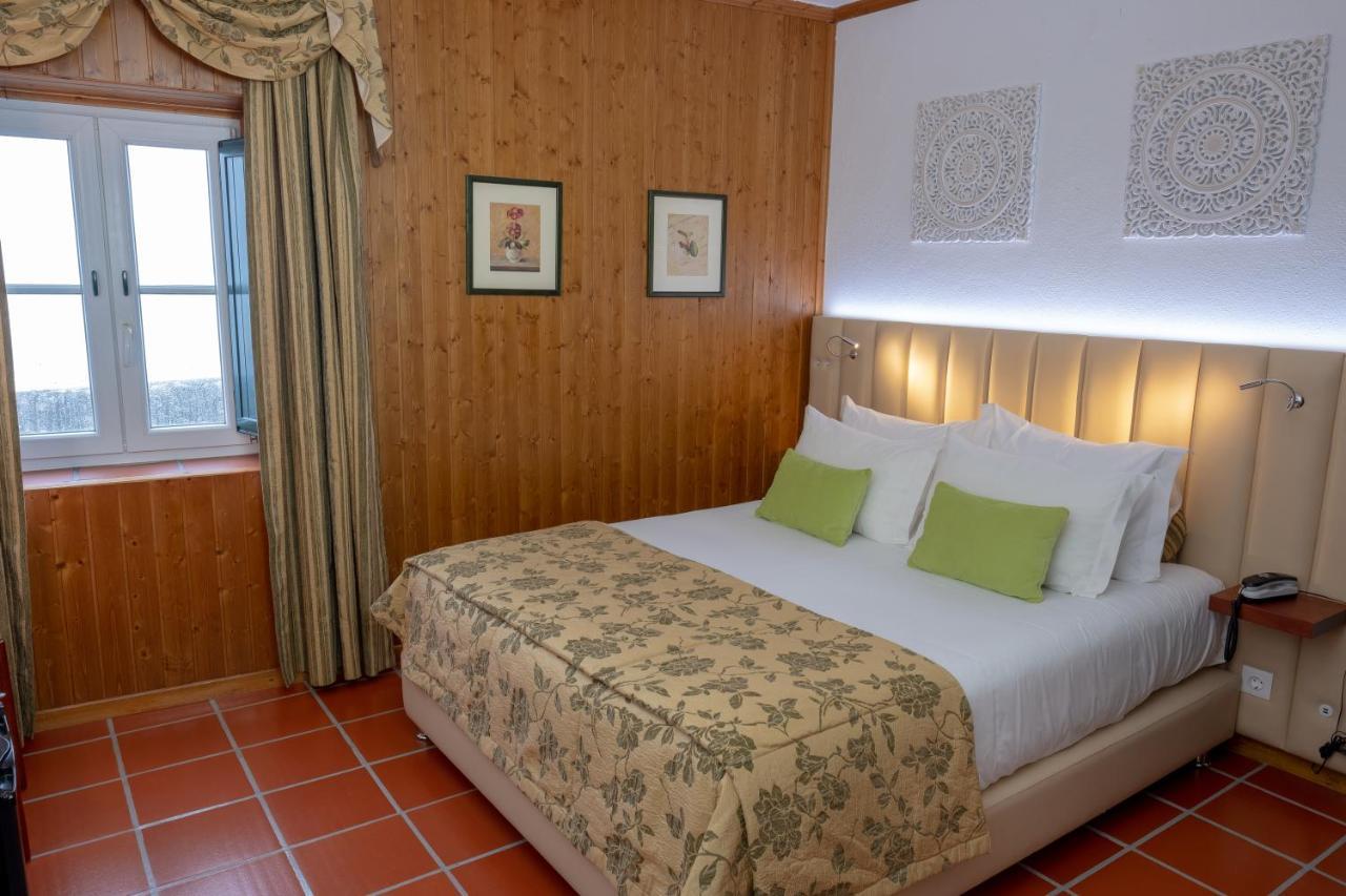 El-Rei Dom Manuel Hotel Marvão Exterior foto