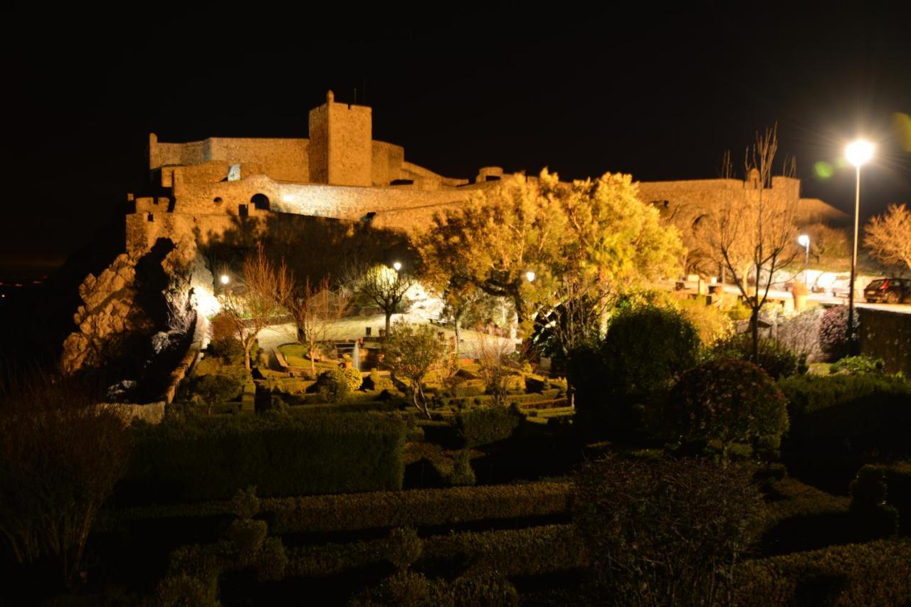 El-Rei Dom Manuel Hotel Marvão Exterior foto