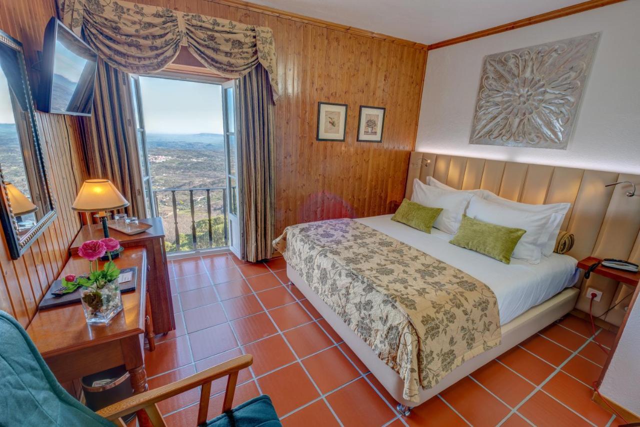 El-Rei Dom Manuel Hotel Marvão Exterior foto