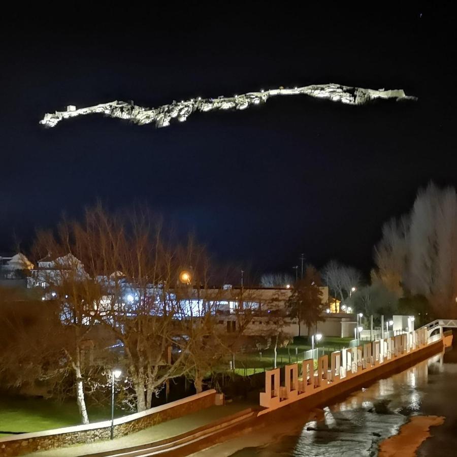 El-Rei Dom Manuel Hotel Marvão Exterior foto
